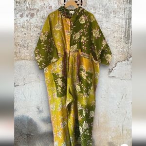 Sari Zen Jumpsuit